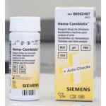 Hema - Combistix (50 strips in a bottle) CODE:-MMURS008